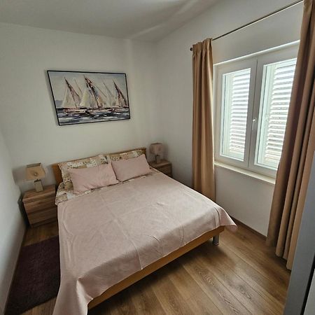 Apartments Grgic Τρογκίρ Εξωτερικό φωτογραφία