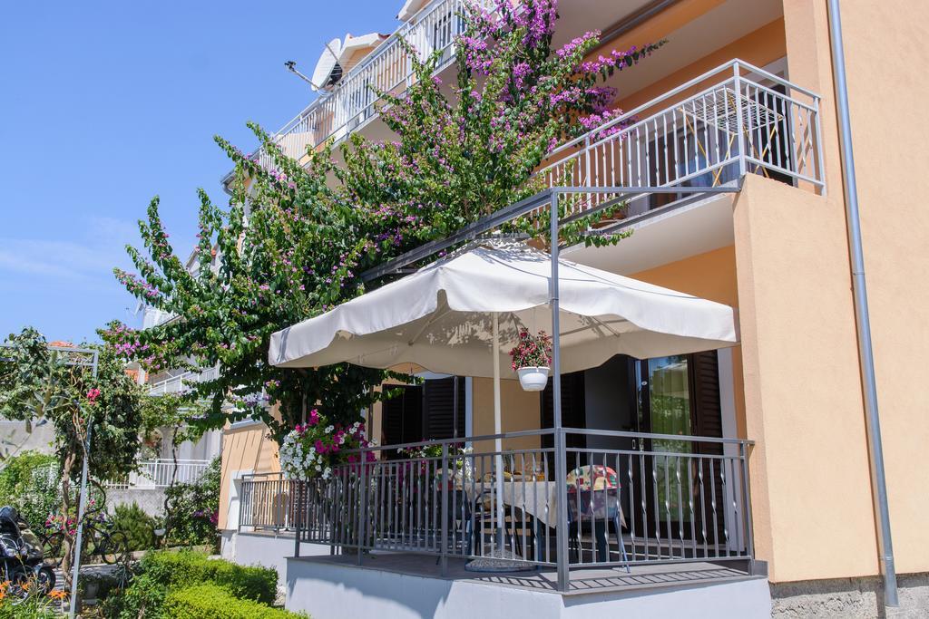 Apartments Grgic Τρογκίρ Δωμάτιο φωτογραφία