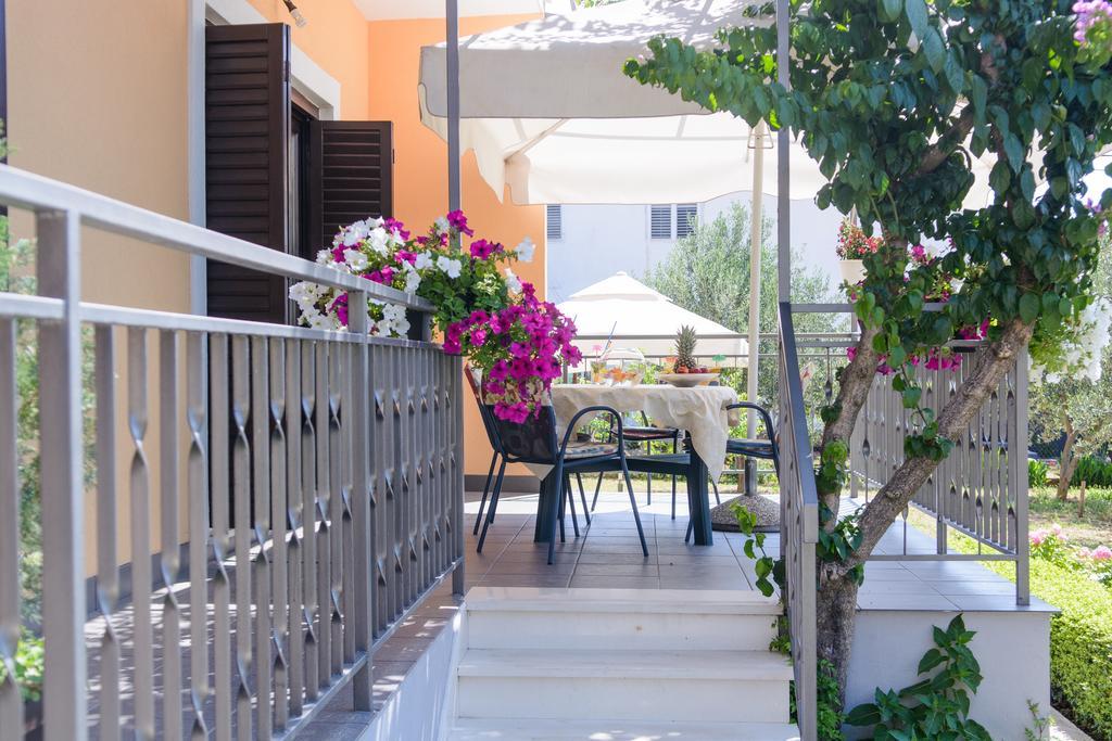 Apartments Grgic Τρογκίρ Δωμάτιο φωτογραφία