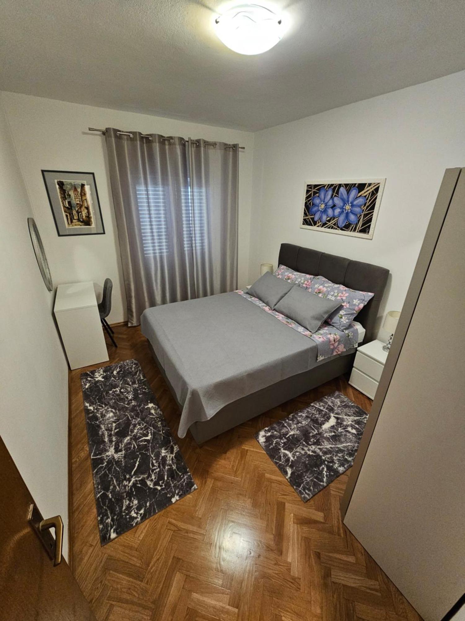 Apartments Grgic Τρογκίρ Εξωτερικό φωτογραφία