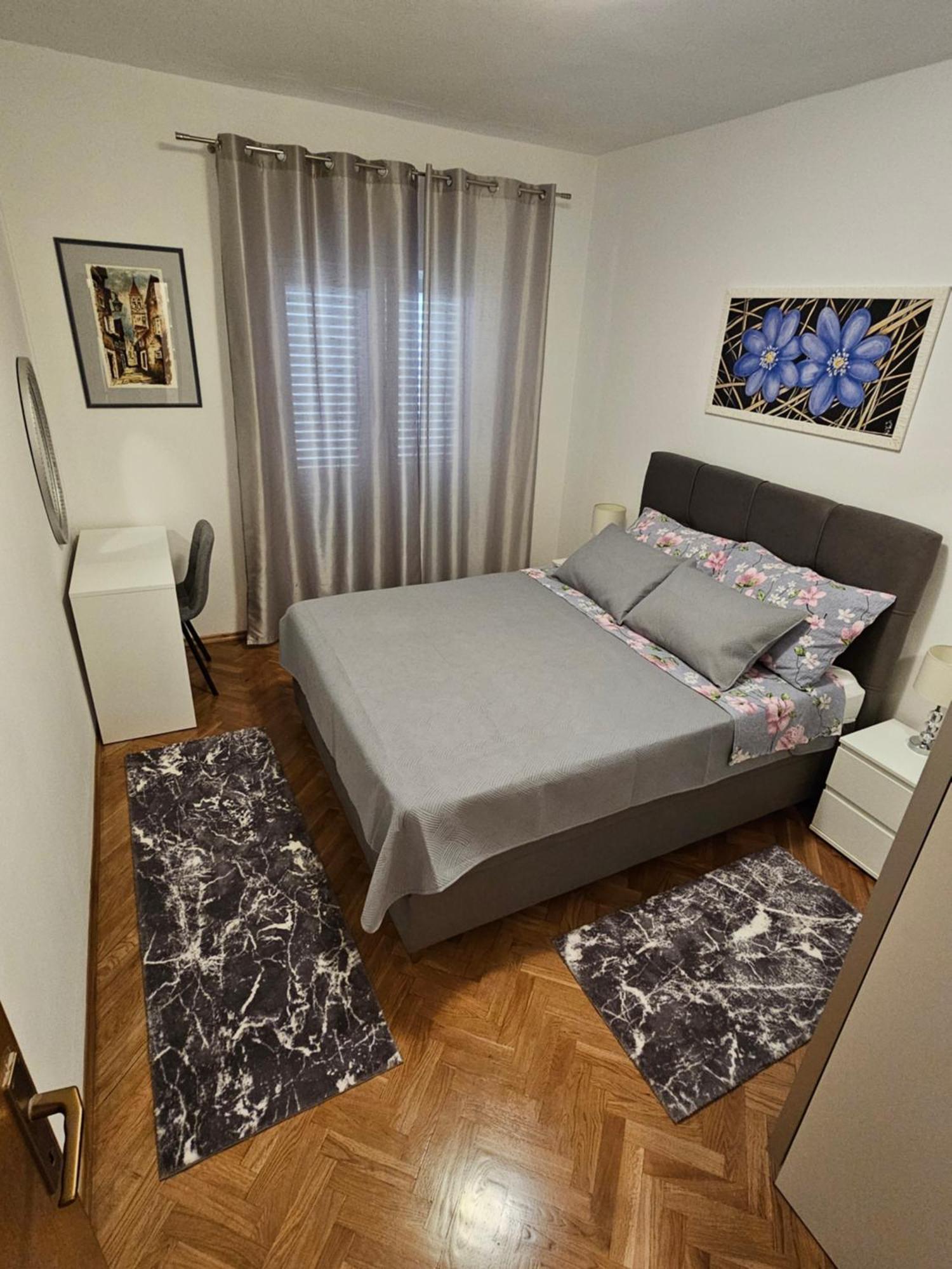 Apartments Grgic Τρογκίρ Εξωτερικό φωτογραφία
