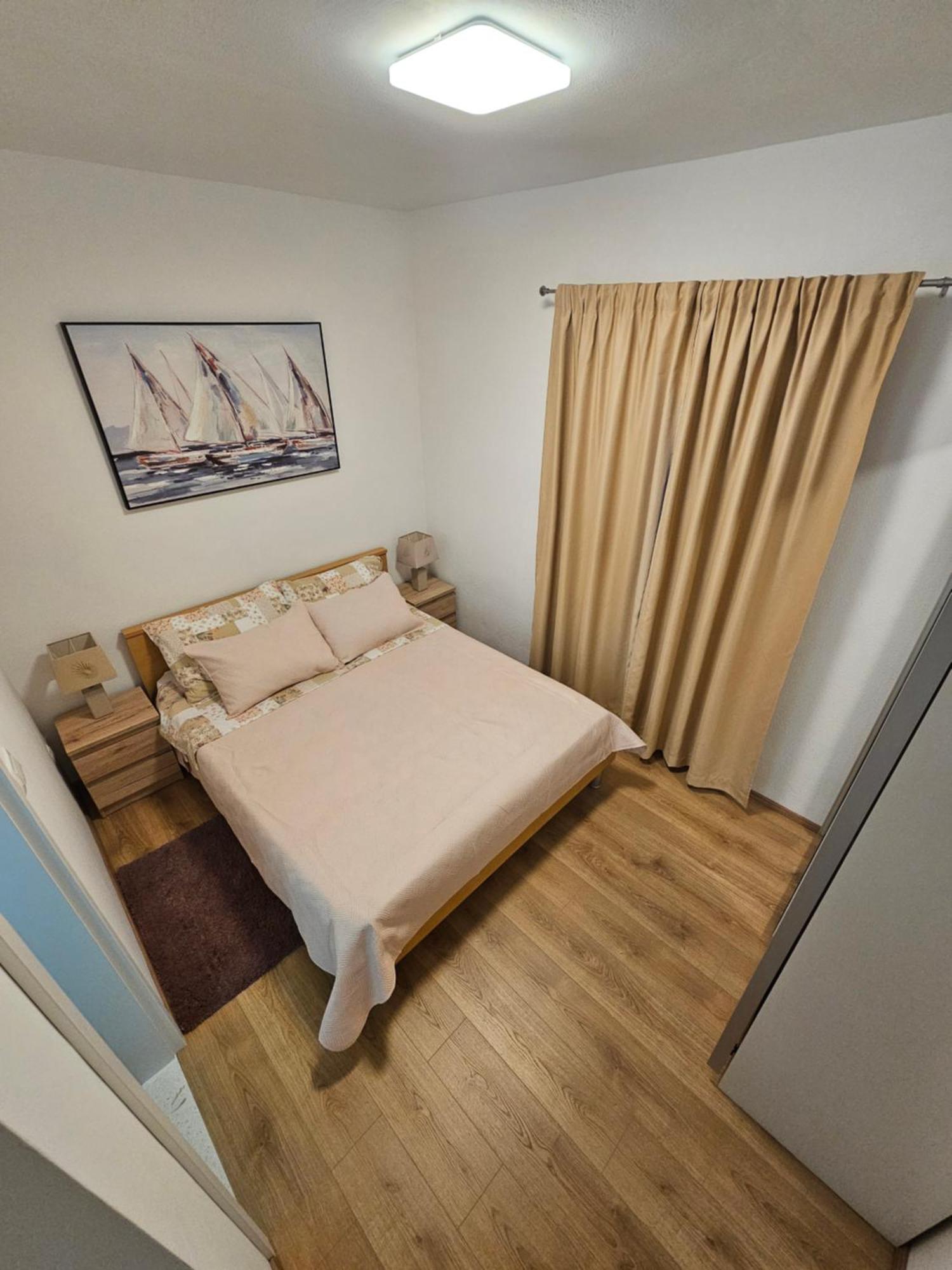 Apartments Grgic Τρογκίρ Εξωτερικό φωτογραφία