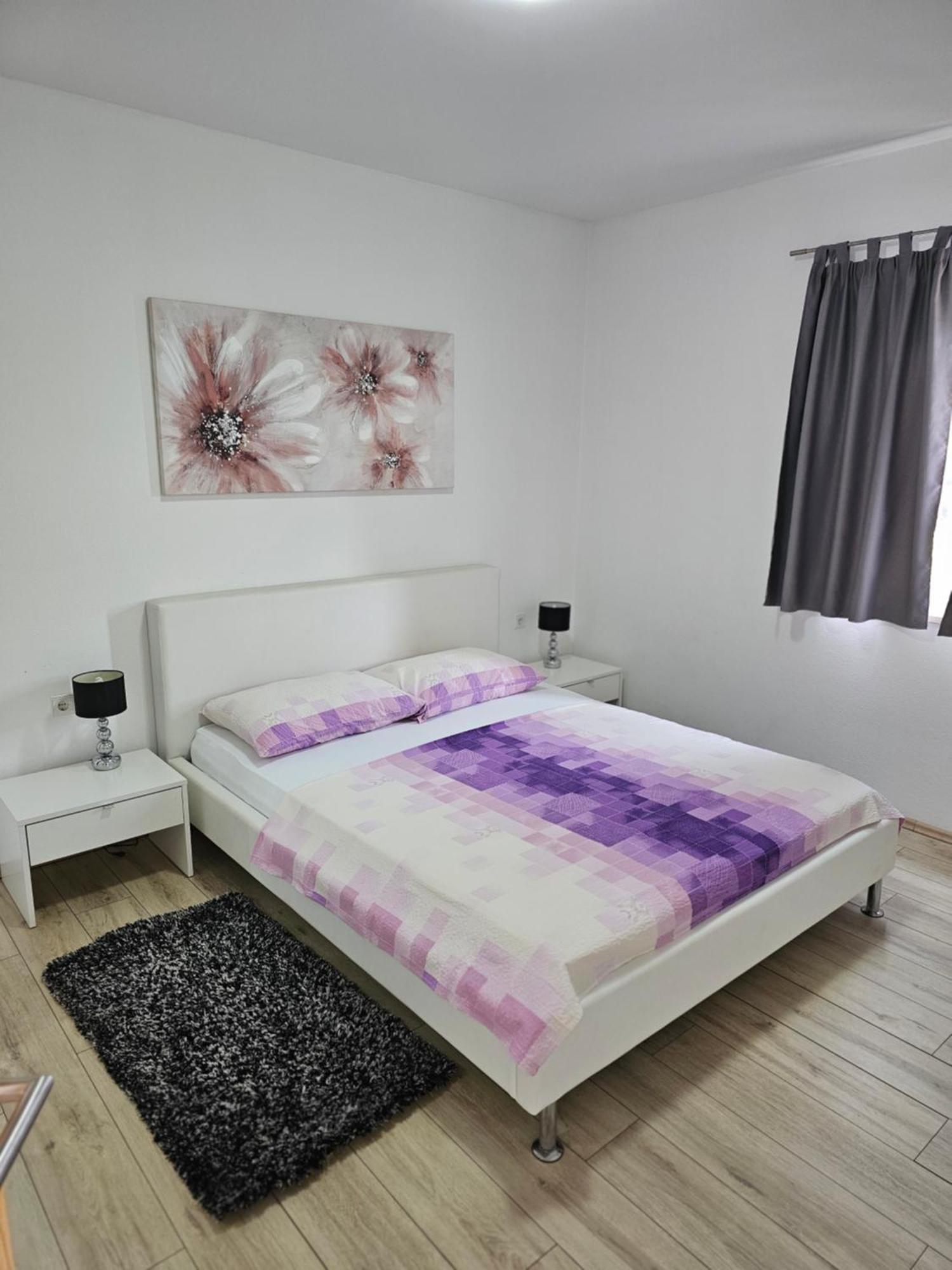 Apartments Grgic Τρογκίρ Εξωτερικό φωτογραφία