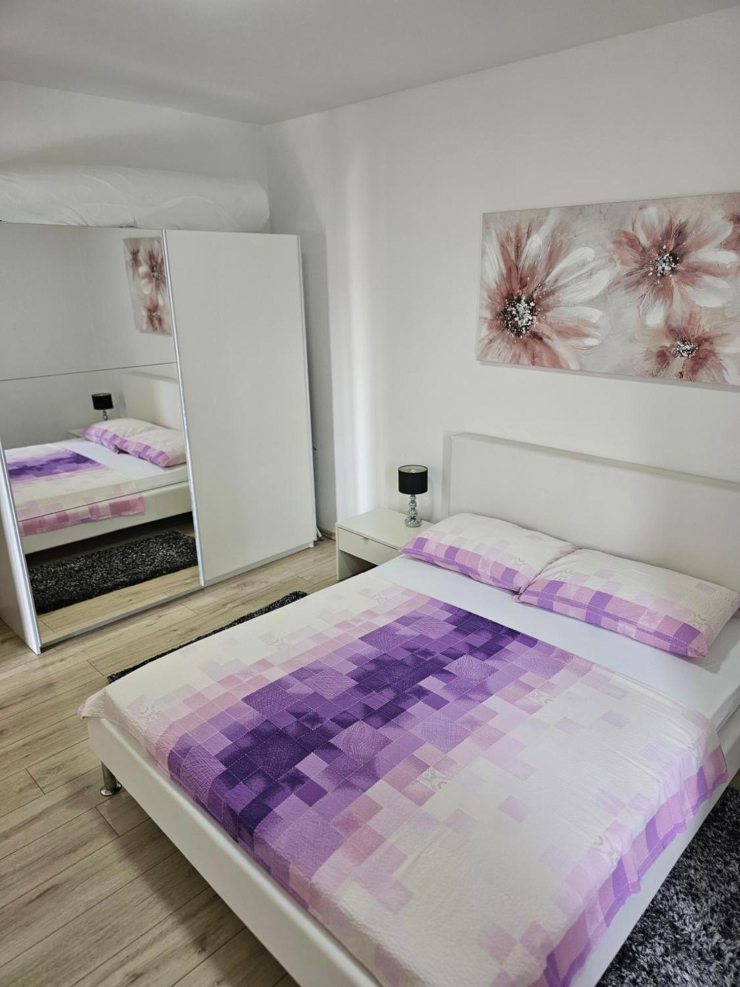 Apartments Grgic Τρογκίρ Εξωτερικό φωτογραφία