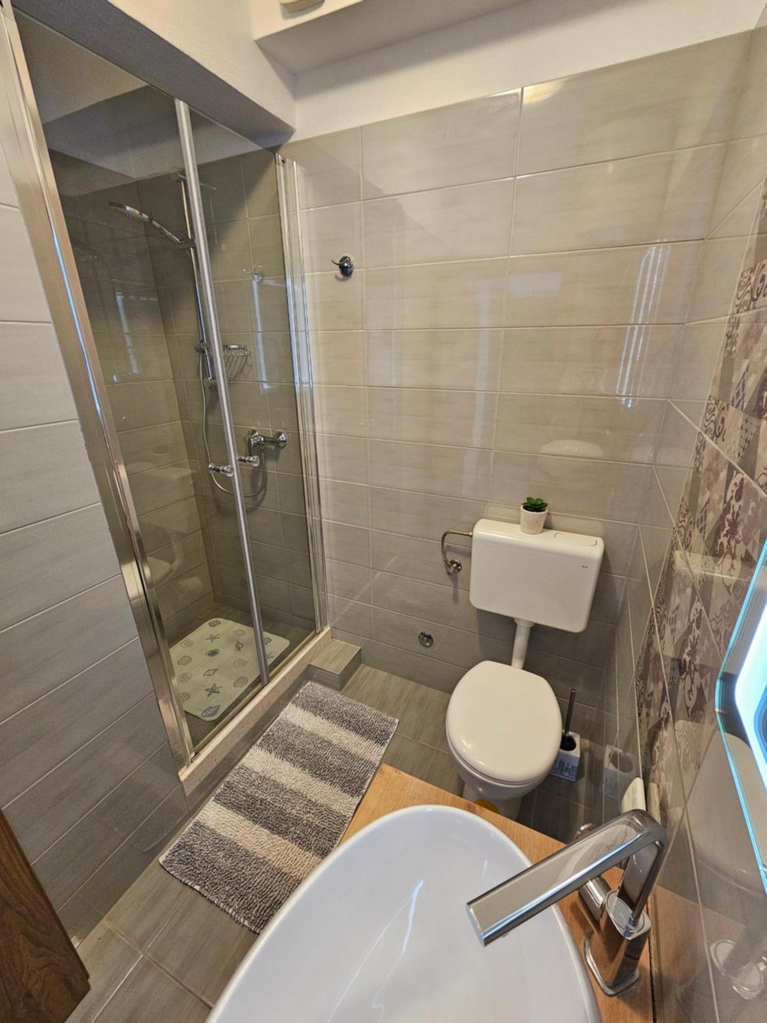 Apartments Grgic Τρογκίρ Εξωτερικό φωτογραφία