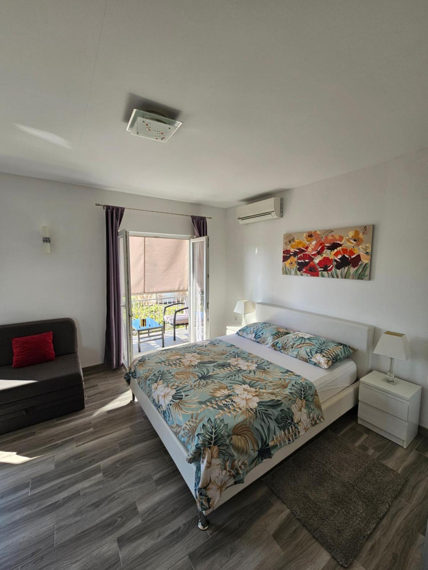 Apartments Grgic Τρογκίρ Εξωτερικό φωτογραφία