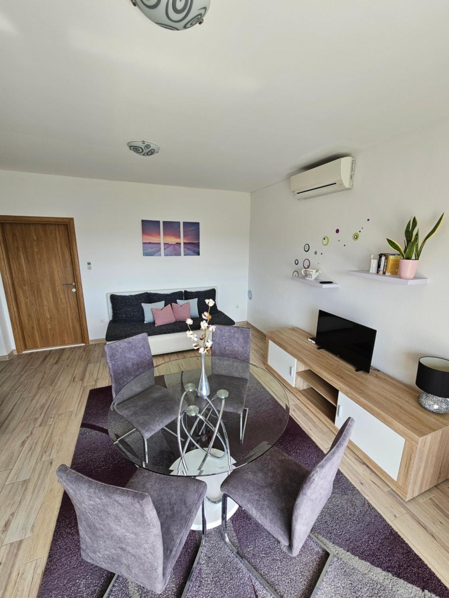 Apartments Grgic Τρογκίρ Εξωτερικό φωτογραφία