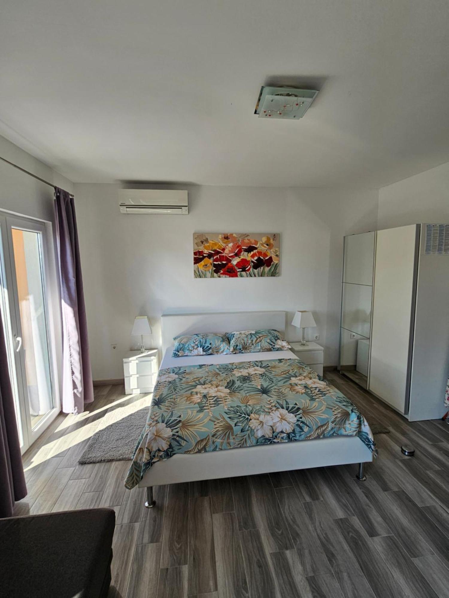 Apartments Grgic Τρογκίρ Εξωτερικό φωτογραφία
