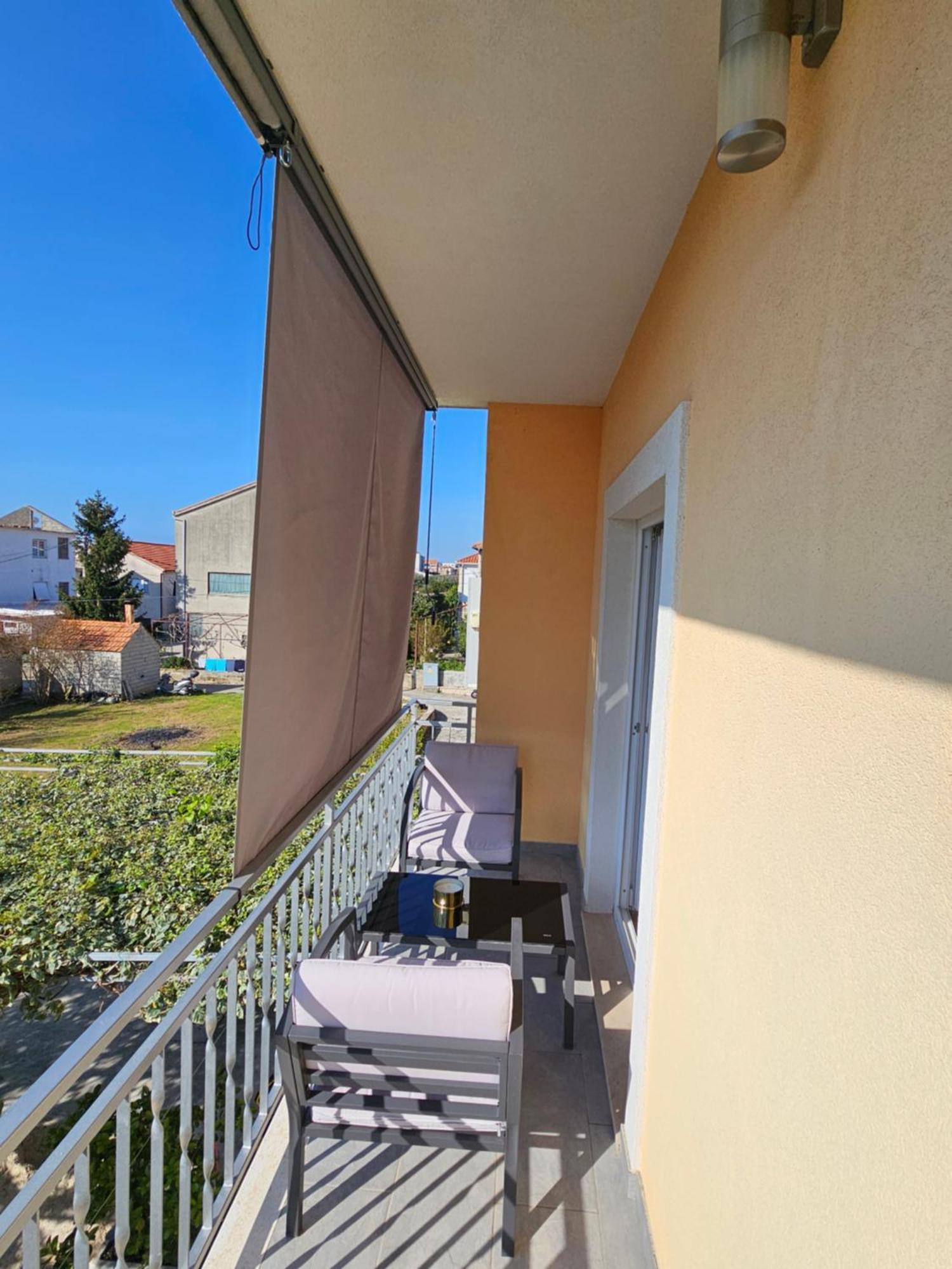 Apartments Grgic Τρογκίρ Εξωτερικό φωτογραφία