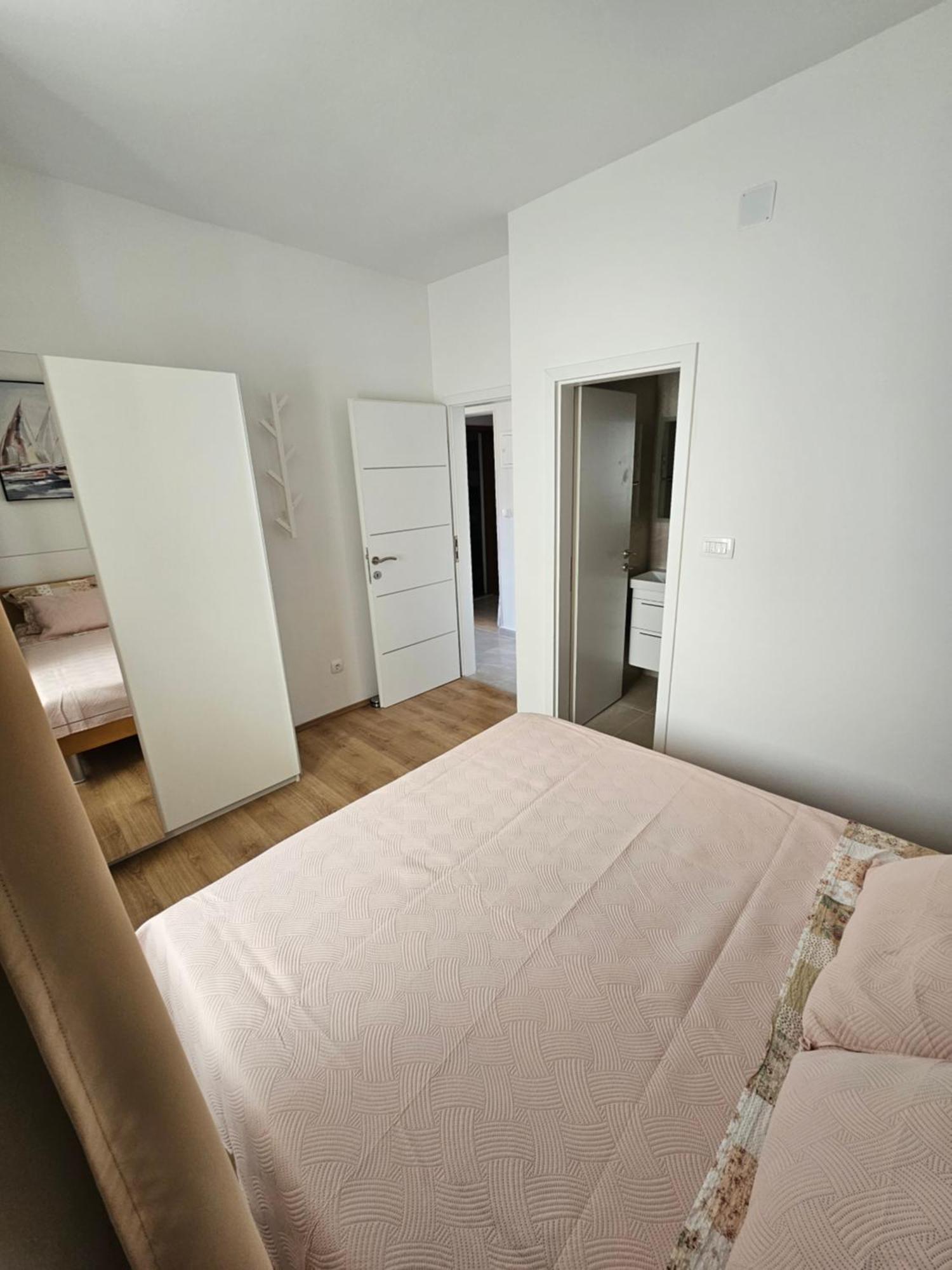 Apartments Grgic Τρογκίρ Εξωτερικό φωτογραφία