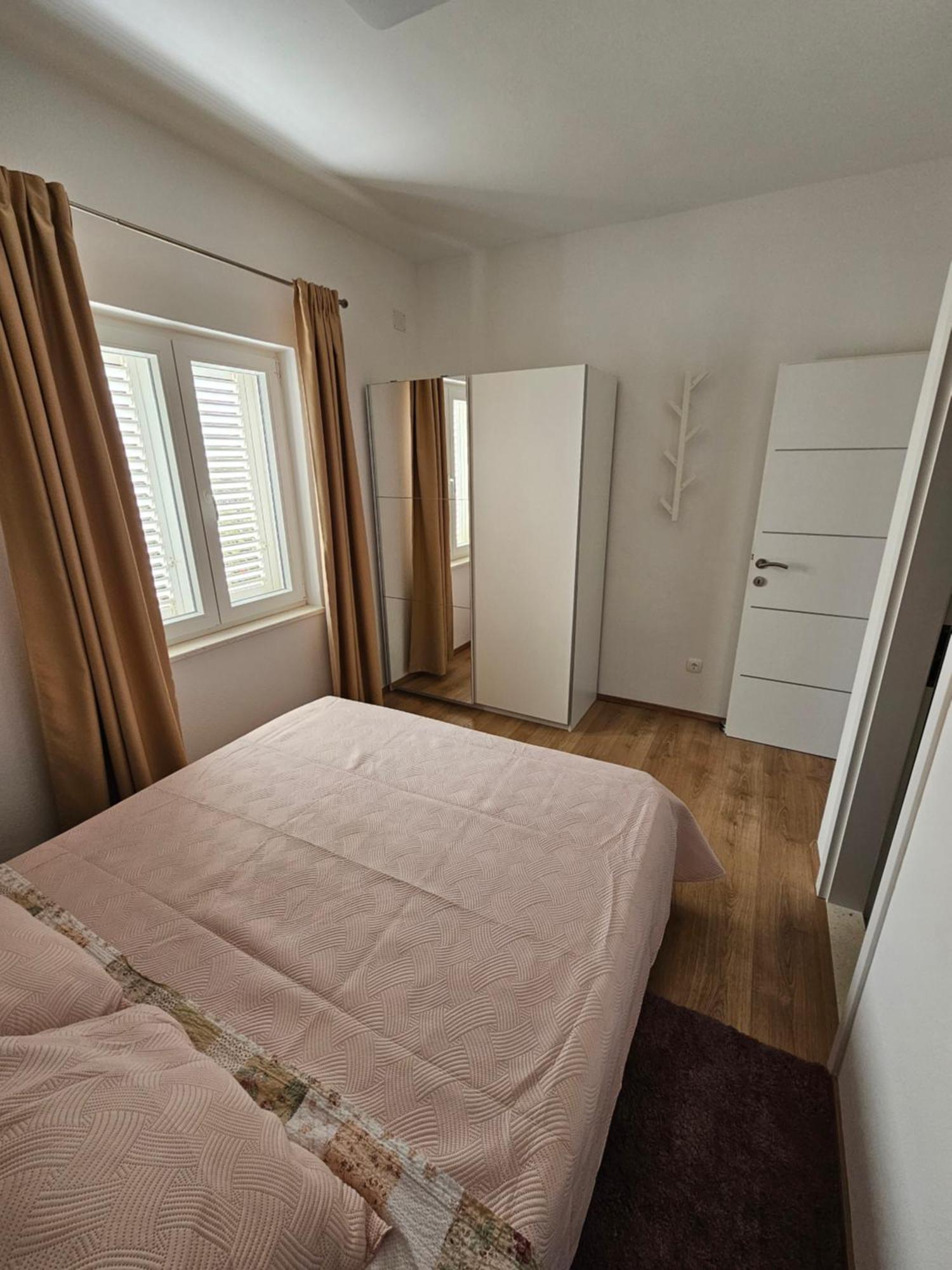 Apartments Grgic Τρογκίρ Εξωτερικό φωτογραφία