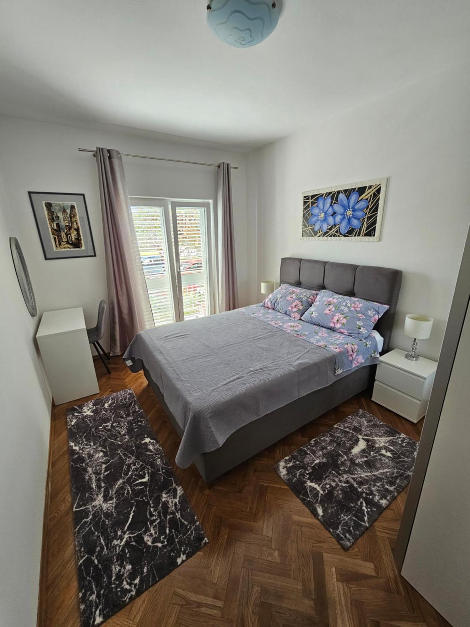 Apartments Grgic Τρογκίρ Εξωτερικό φωτογραφία