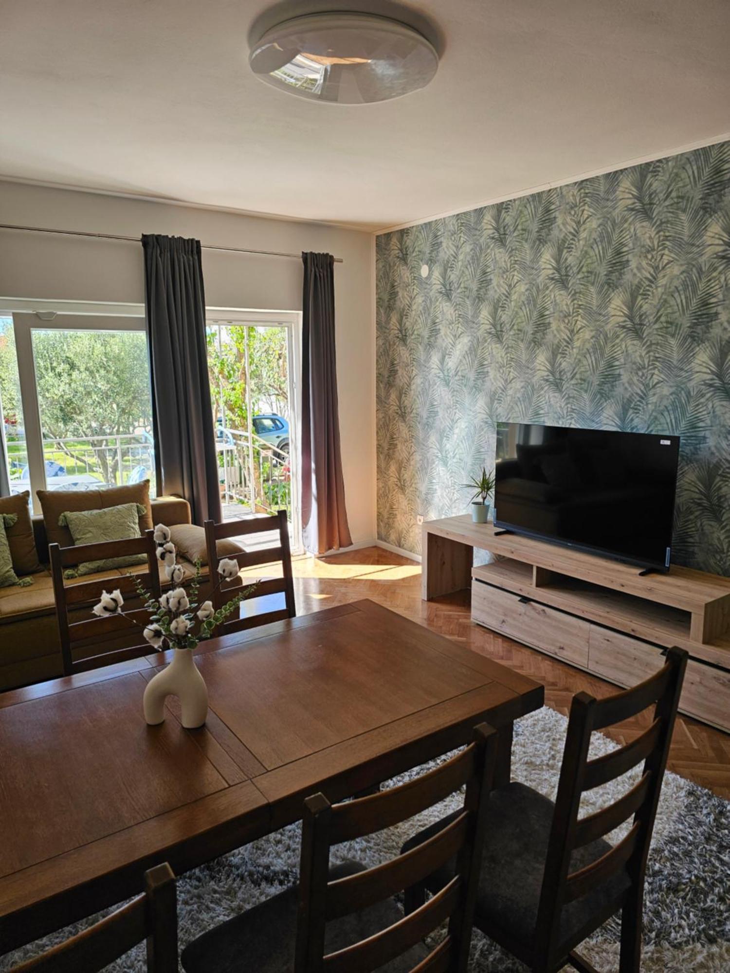 Apartments Grgic Τρογκίρ Εξωτερικό φωτογραφία