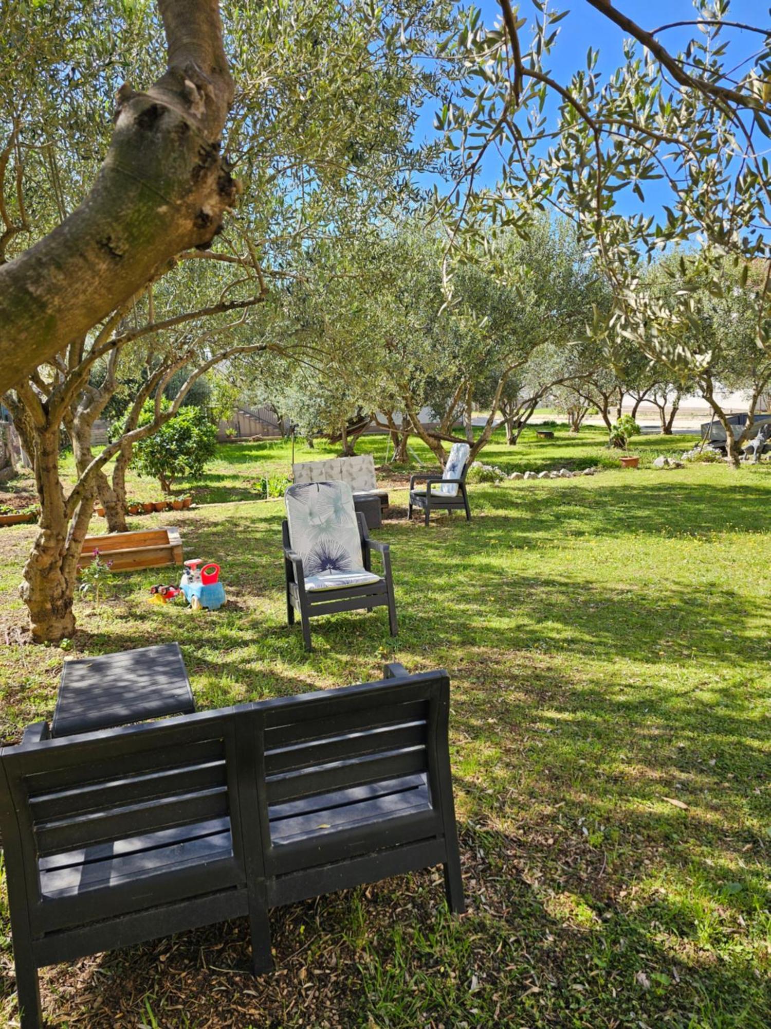 Apartments Grgic Τρογκίρ Εξωτερικό φωτογραφία