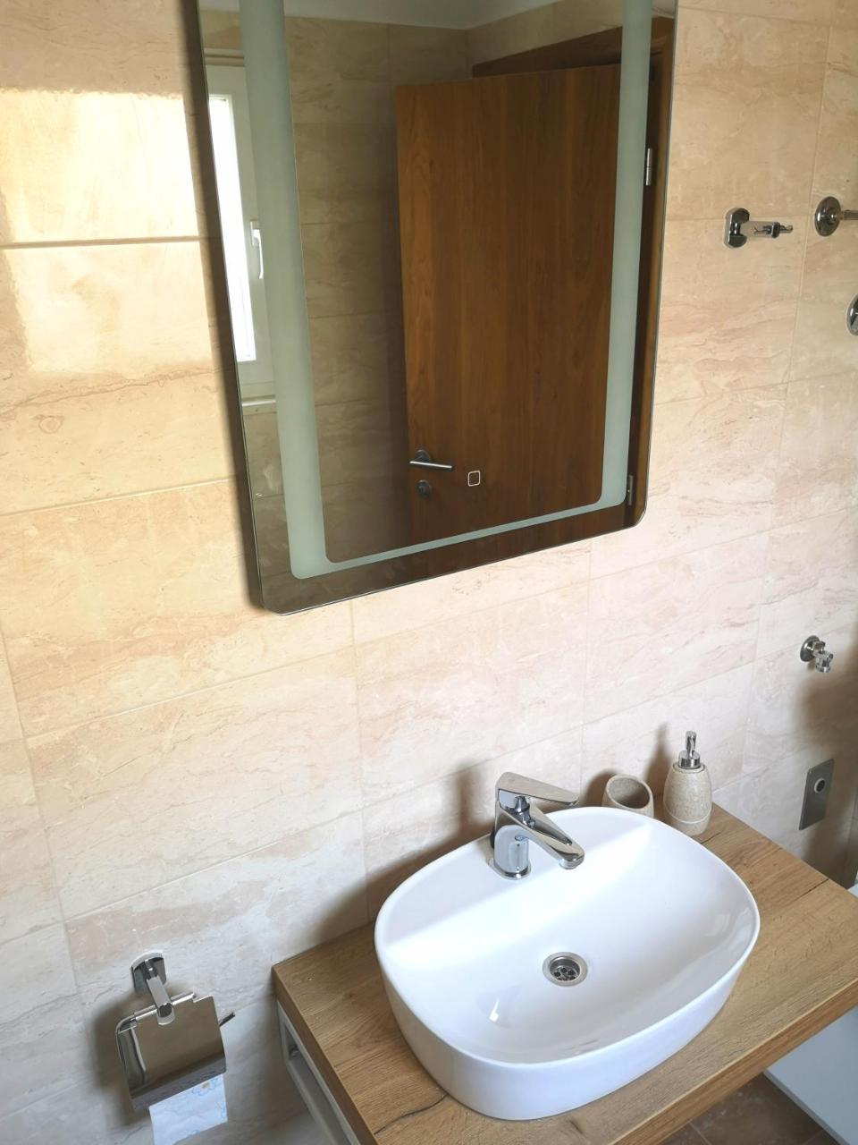 Apartments Grgic Τρογκίρ Εξωτερικό φωτογραφία