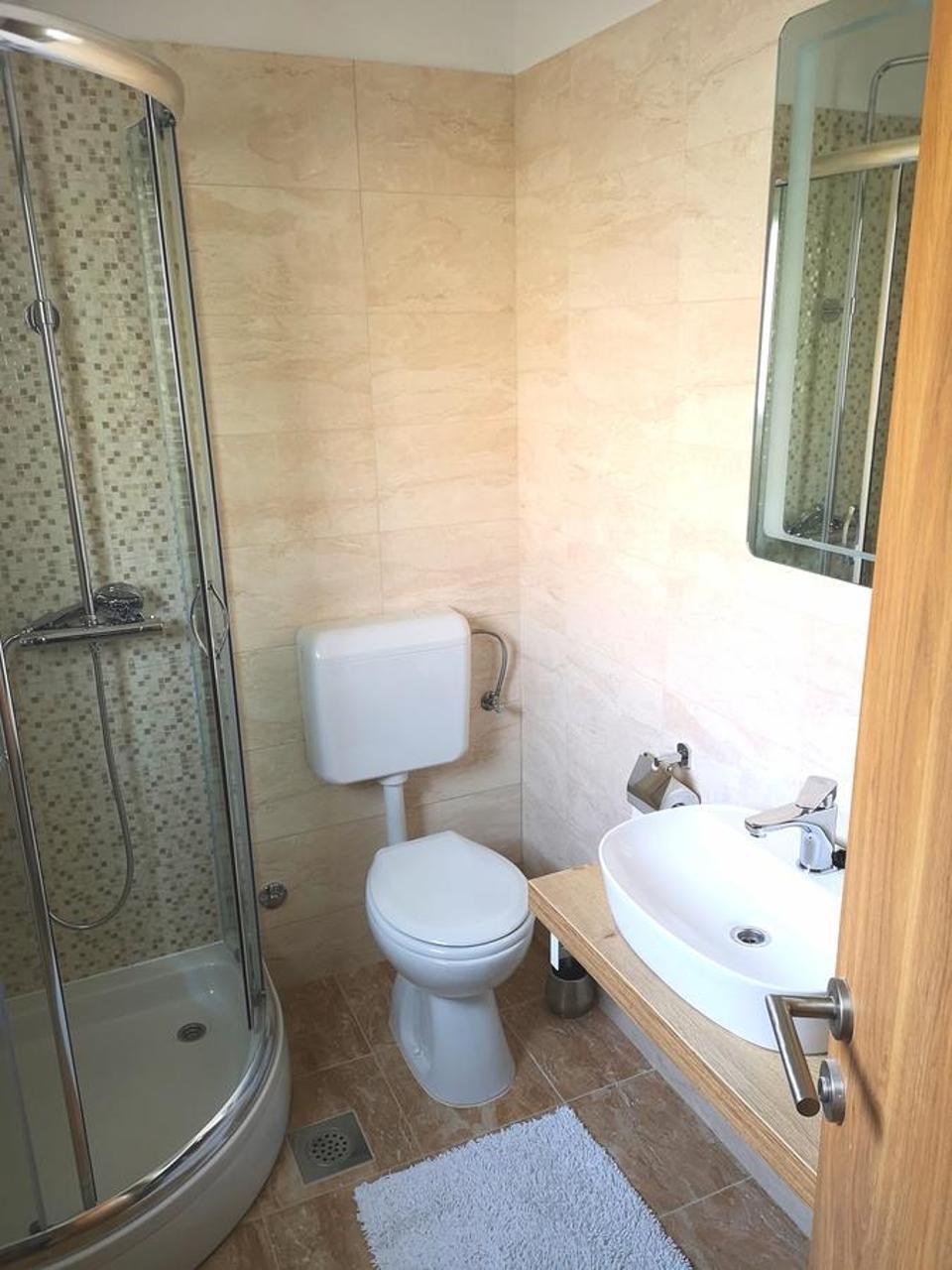 Apartments Grgic Τρογκίρ Εξωτερικό φωτογραφία
