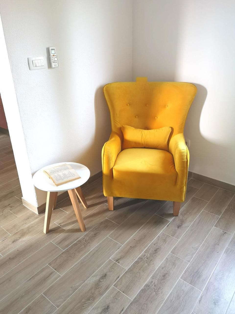 Apartments Grgic Τρογκίρ Εξωτερικό φωτογραφία
