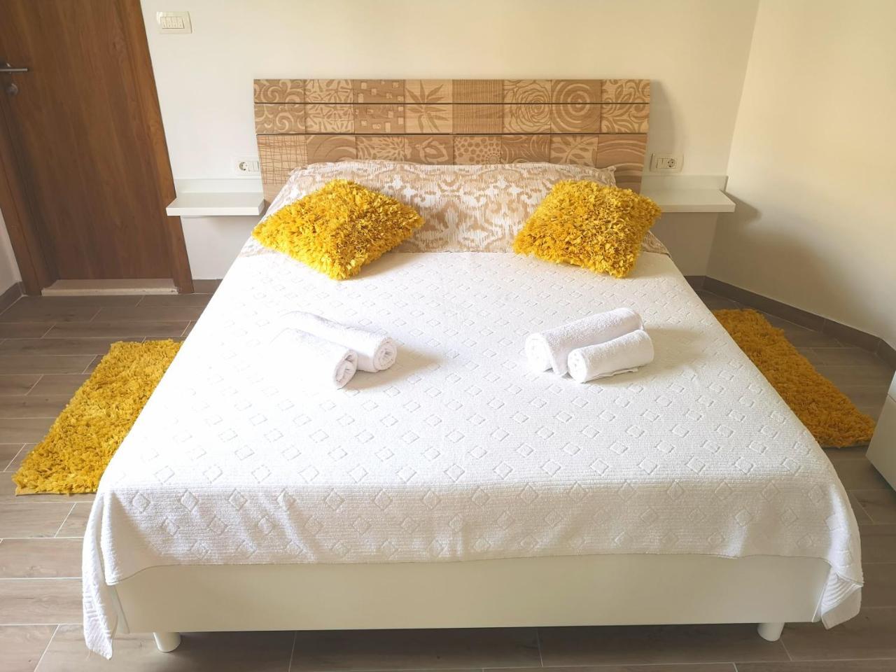 Apartments Grgic Τρογκίρ Εξωτερικό φωτογραφία