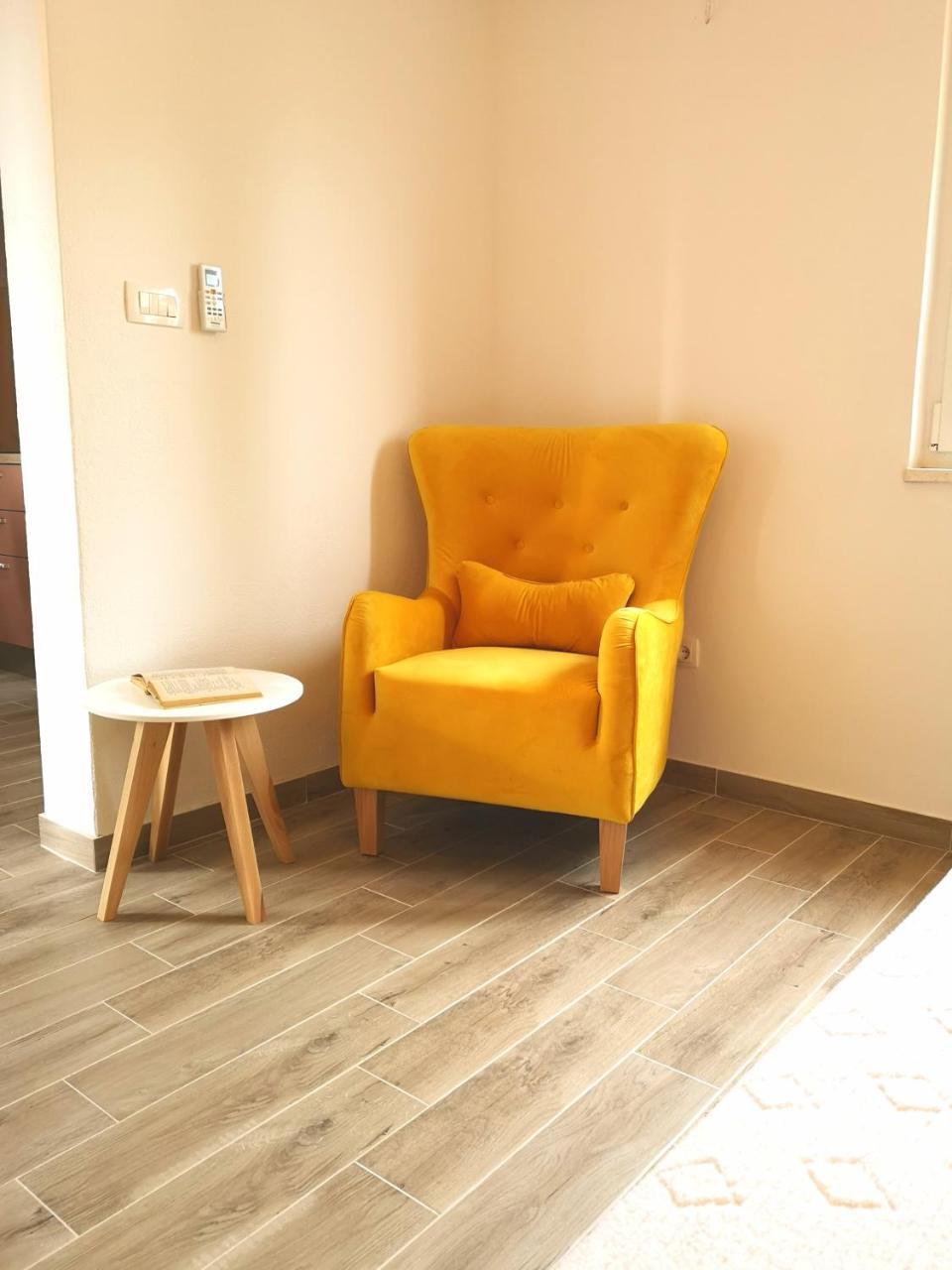 Apartments Grgic Τρογκίρ Εξωτερικό φωτογραφία