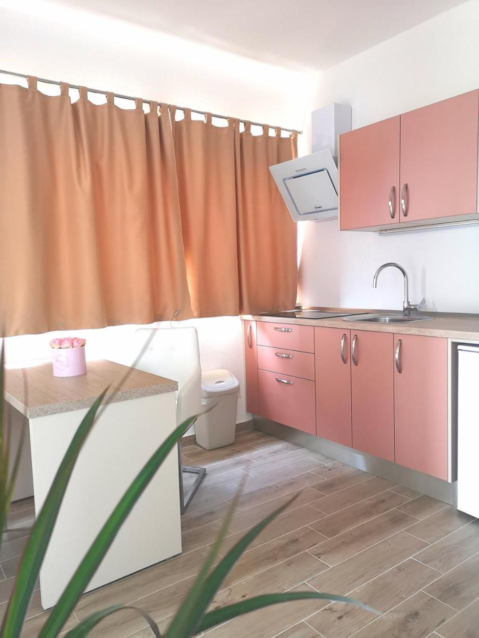 Apartments Grgic Τρογκίρ Εξωτερικό φωτογραφία